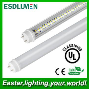 18W LED tube lighting